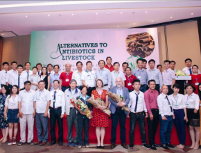 Văn Phòng Đại Diện Tp. Hồ Chí Minh