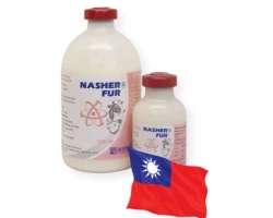 NASHER FUR